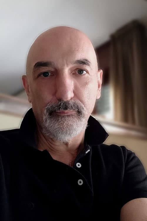 Dario Mazzoli foto