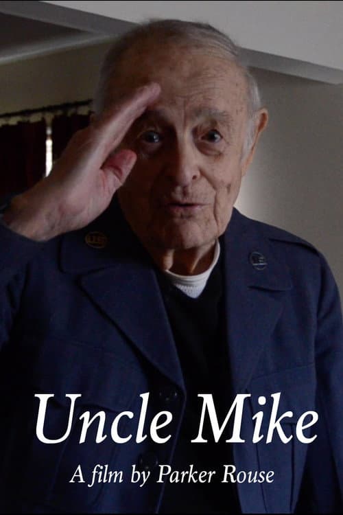 Uncle Mike (2021) poster