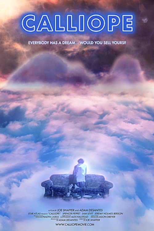 Calliope (2017) poster