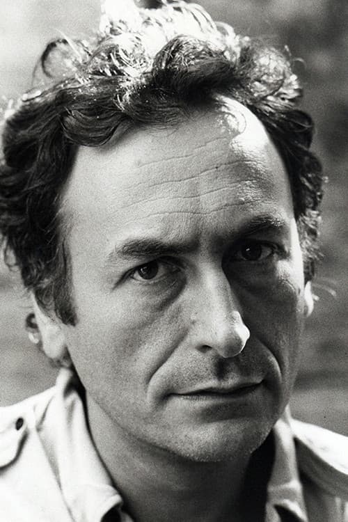 Antoine Vitez foto