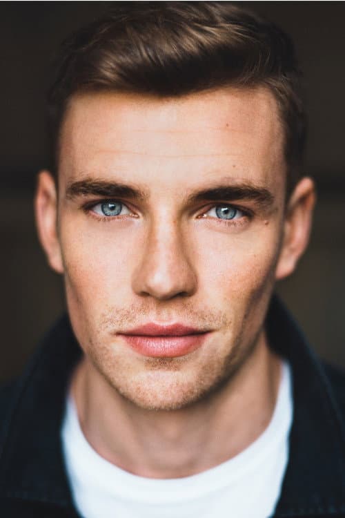 Zane Phillips foto