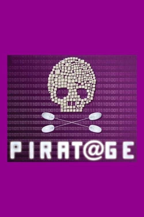 Pirat@ge (2011) poster