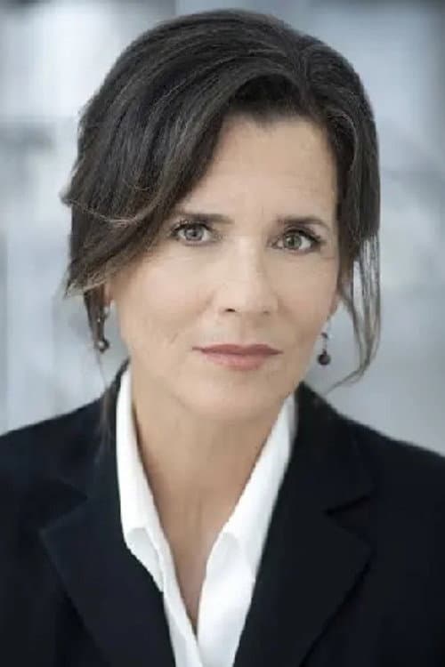 Mary Rachel Quinn foto