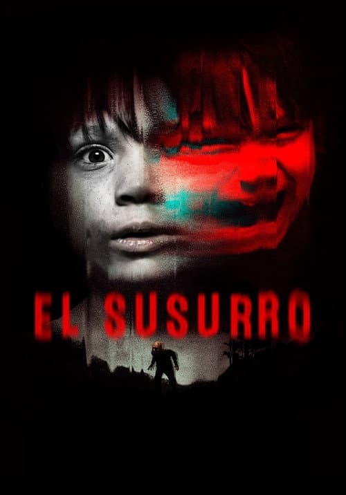 El susurro (2026) poster