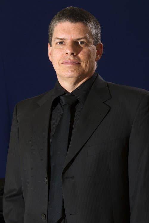 Emmett Loverde foto