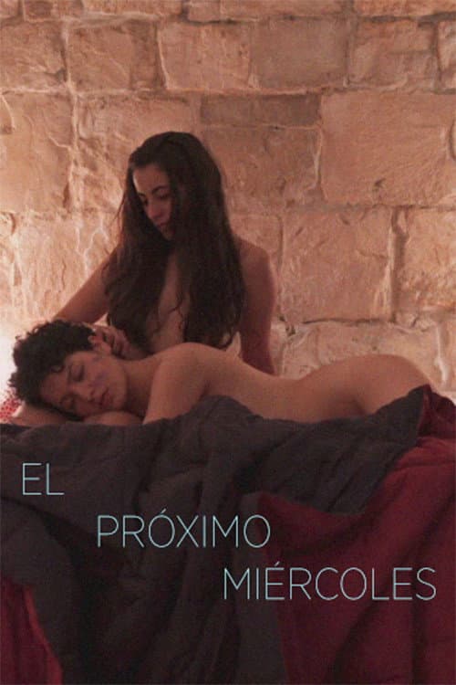 El próximo miércoles (2017) poster