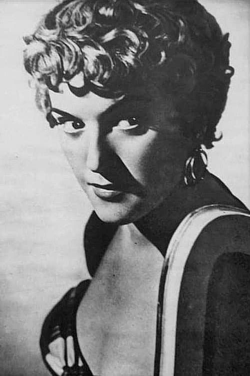 Rosa Palomar foto