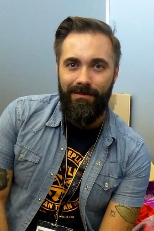 Frédéric Zolfanelli foto