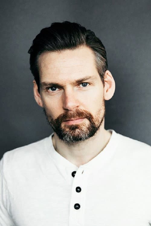 Kolbeinn Arnbjörnsson foto