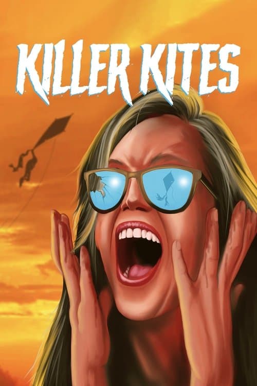 Killer Kites (2023) poster