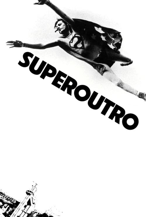 SuperOutro (1989) poster
