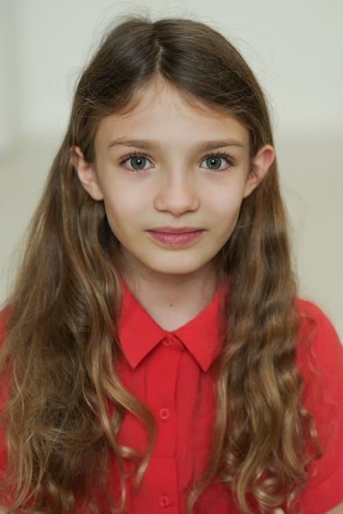 Naila Schuberth foto