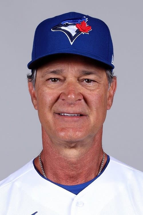Don Mattingly foto