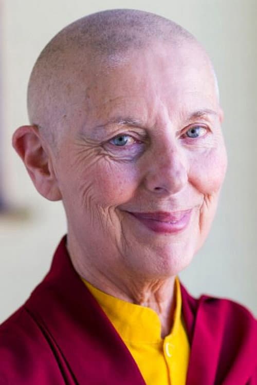 Ani Rinchen foto