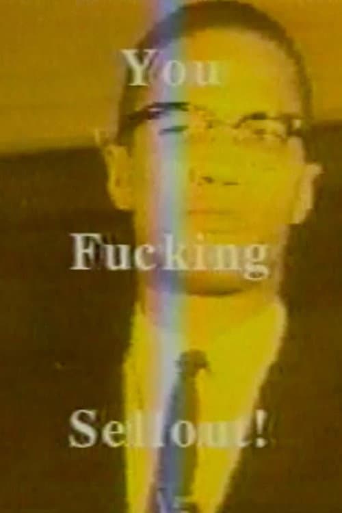 No Sell Out (1995) poster