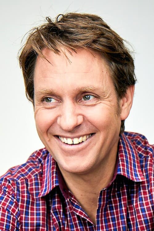 Craig Reucassel foto