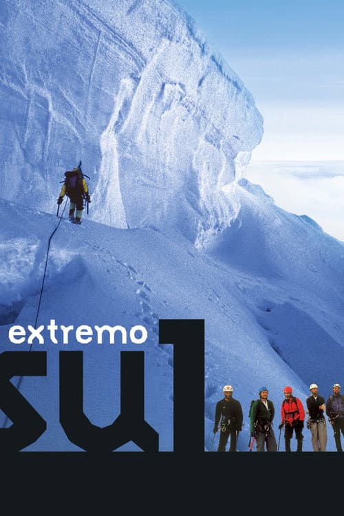 Extremo Sul (2005) poster