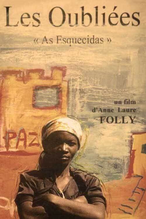 Les Oubliées (1997) poster