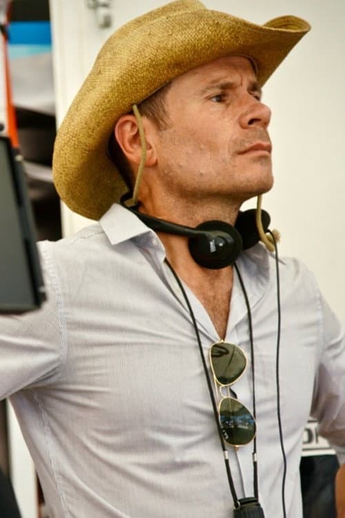 Alex Ranarivelo foto