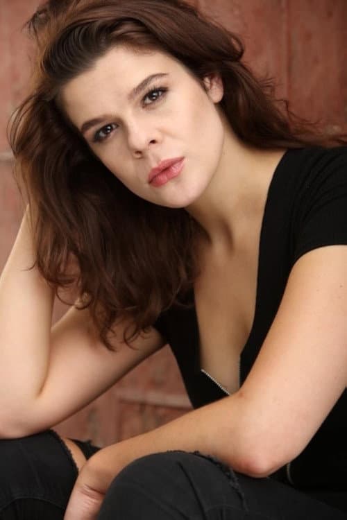 Annamarie Kenoyer foto