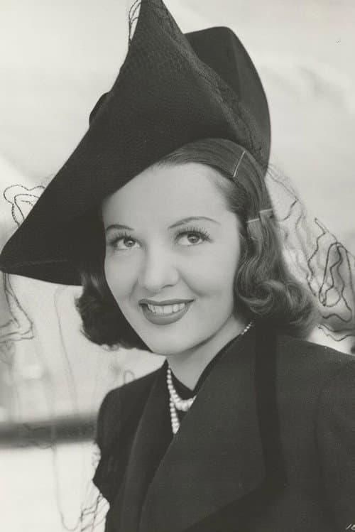 Lillian Cornell foto