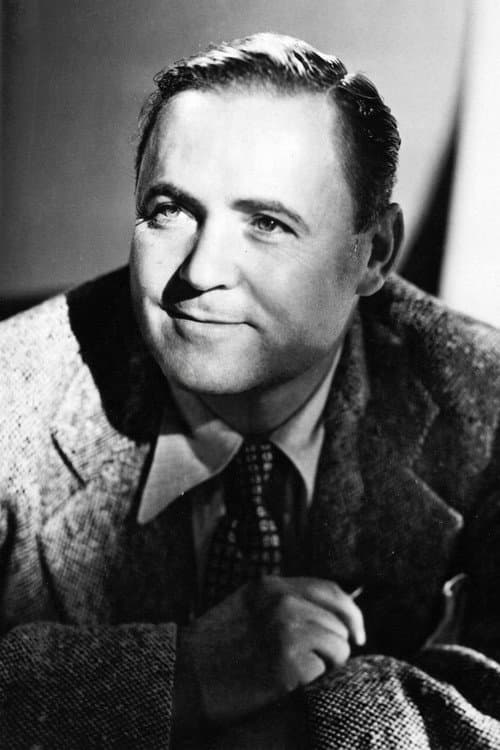 Henry Hathaway foto