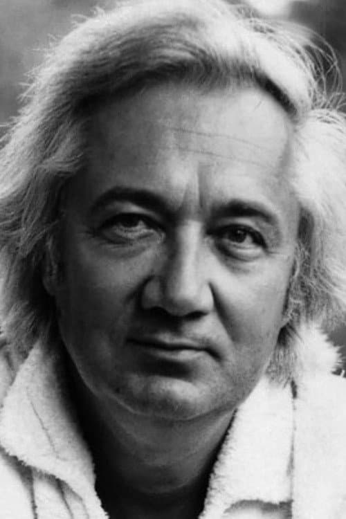 Rainer Erler foto
