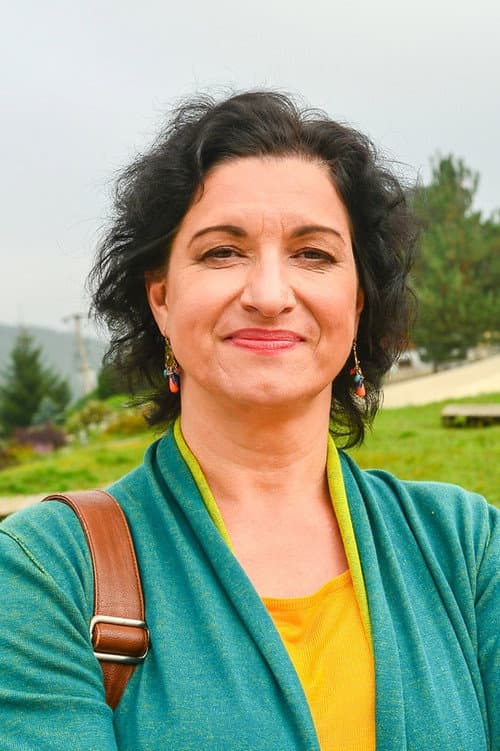 Judita Hansman foto