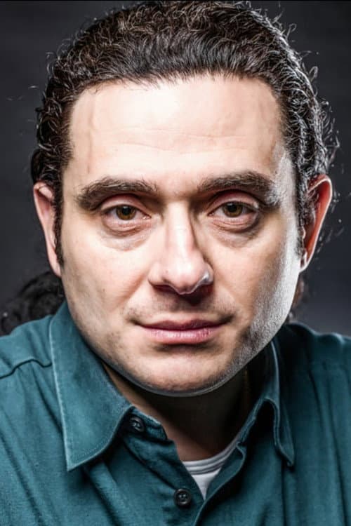 Michele Marotta foto