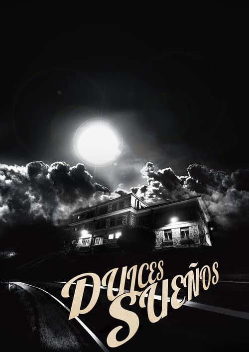 Dulces sueños (2003) poster