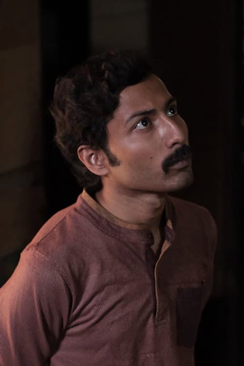 Shayak Roy foto