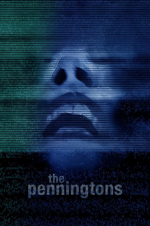 The Penningtons (2026) poster