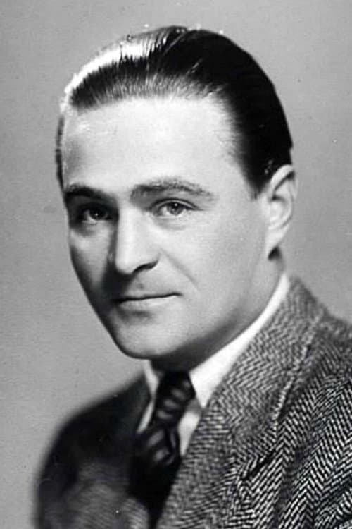 Adolf Dymsza foto