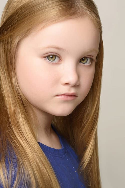 Caitlyn Friedlander foto