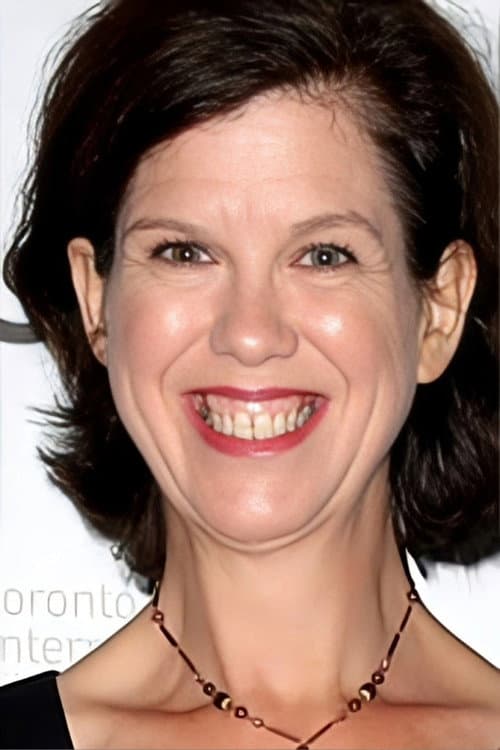 Catherine Fitch foto