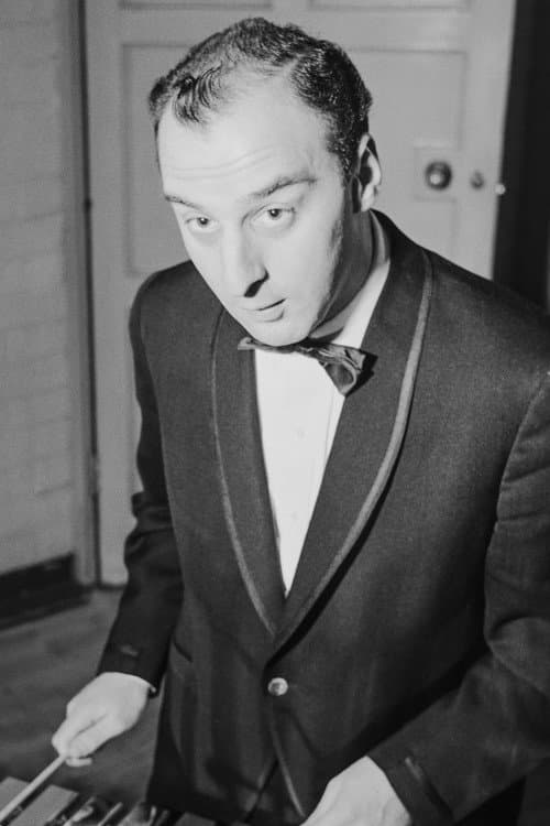 Victor Feldman foto