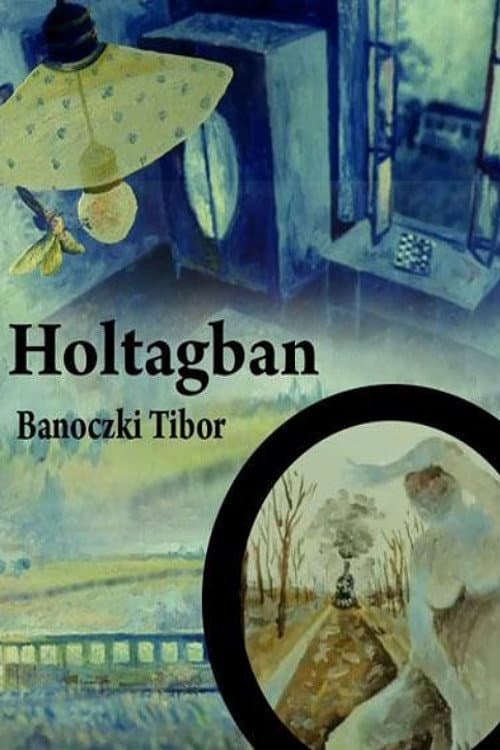Holtágban (2001) poster
