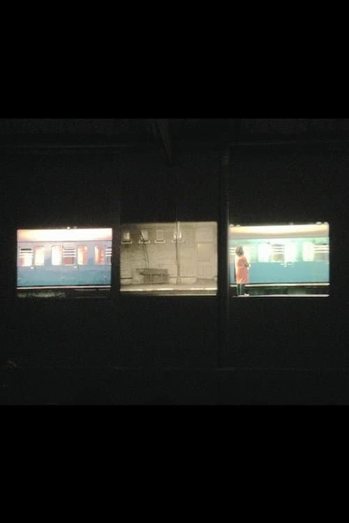 Camden Road Station (2003) poster