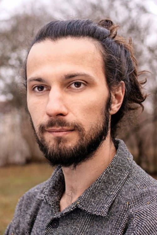 Adam Rybanský foto