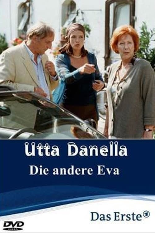 Utta Danella - Die andere Eva (2003) poster