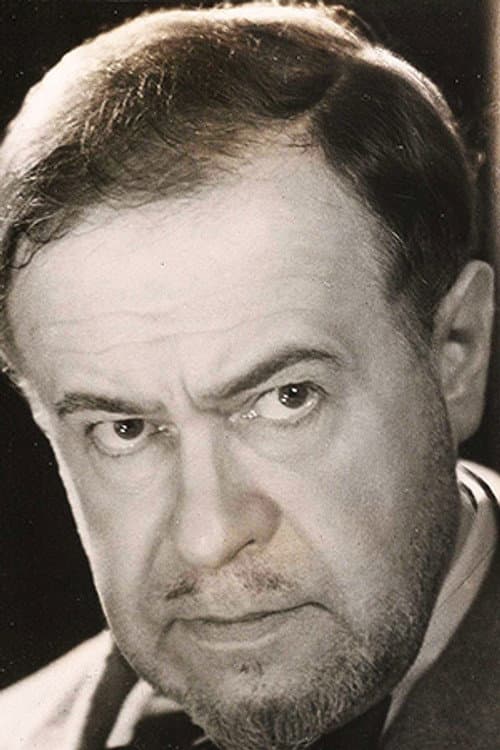 Roger Karl foto