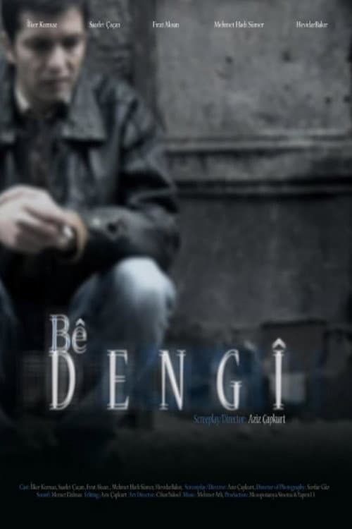 Bêdengî (2010) poster