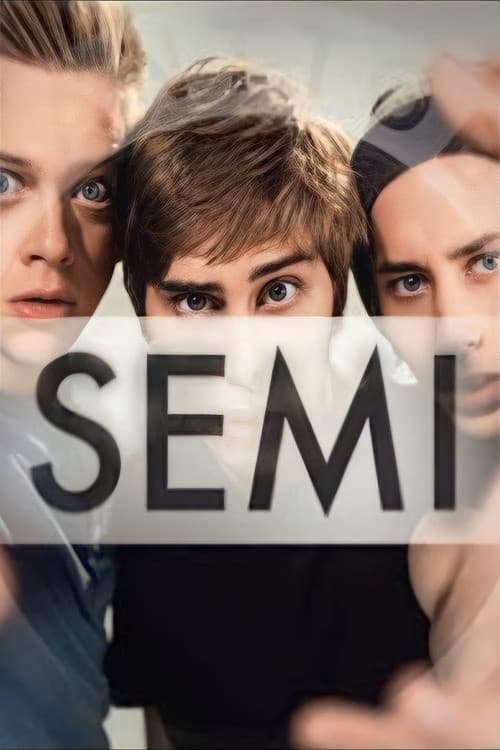 Semi (2013) poster