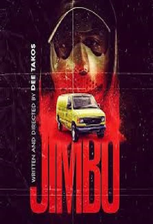Jimbo (2018) poster