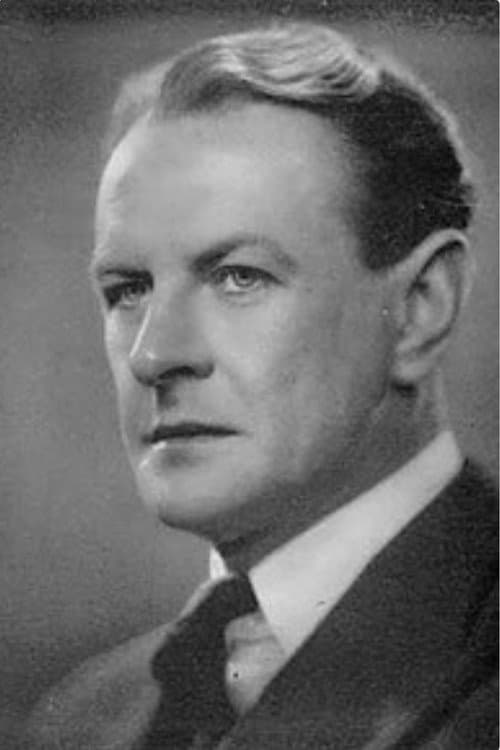James Raglan foto