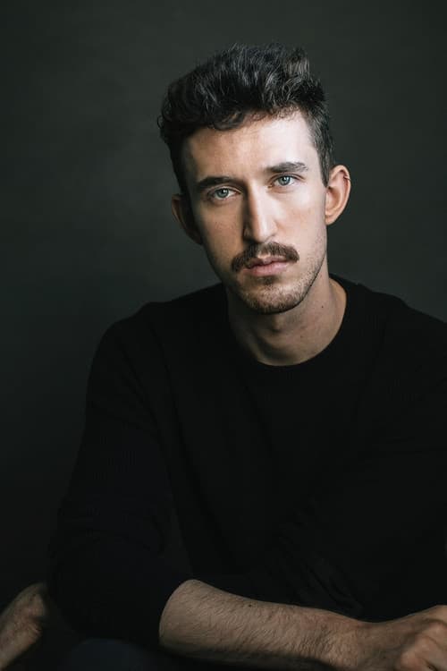 Connor Riopel foto