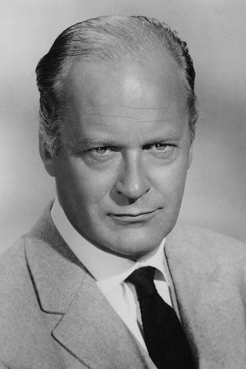 Curd Jürgens foto