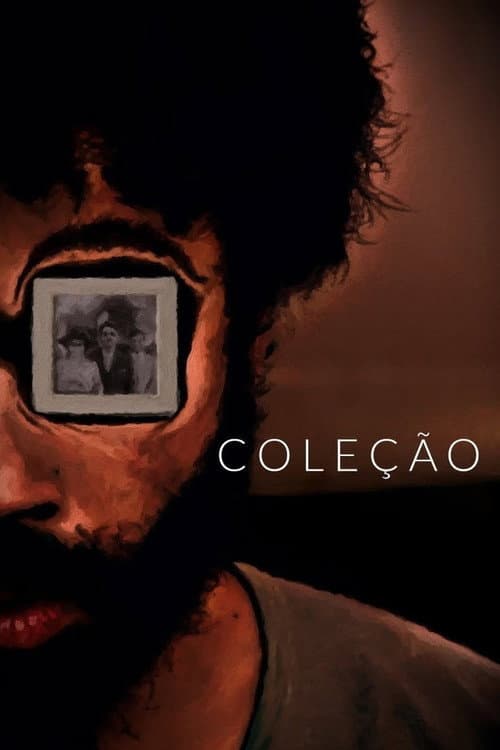 Coleção (2018) poster
