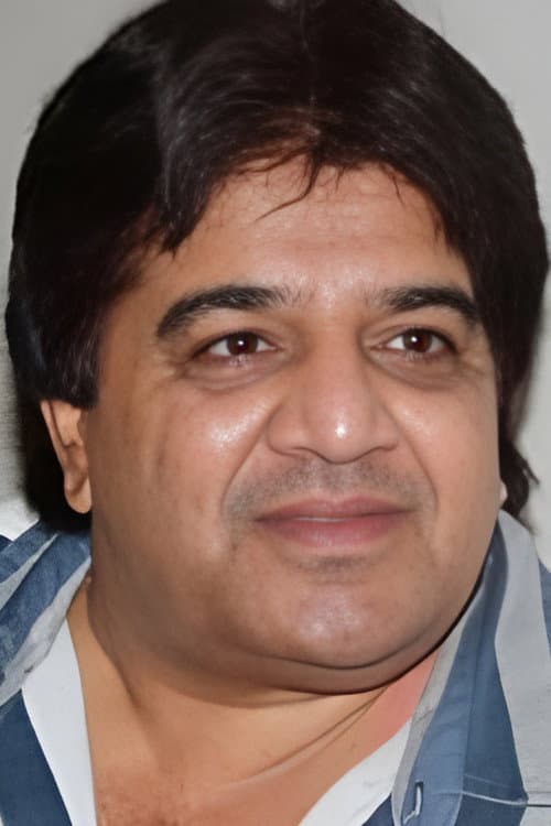 Mehmood Jr. foto