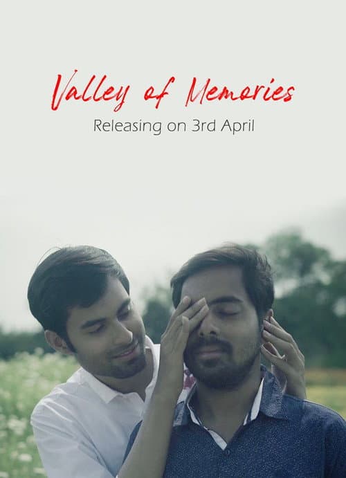 Valley of Memories (2020) poster